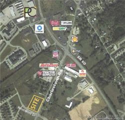 7121 Highway 311 Lot 3, Sellersburg, IN 47172