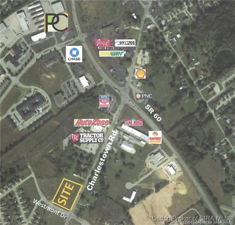 7121 Highway 311 Lot 3, Sellersburg, IN 47172