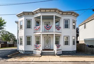 33 Krakow Avenue, Manchester, NH 03103