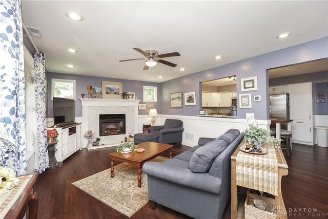 1027 Lorelei Drive, Fayetteville, OH 45118