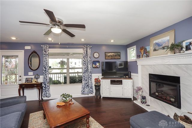 1027 Lorelei Drive, Fayetteville, OH 45118