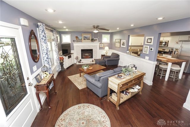 1027 Lorelei Drive, Fayetteville, OH 45118