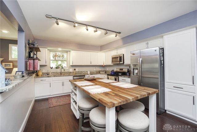 1027 Lorelei Drive, Fayetteville, OH 45118