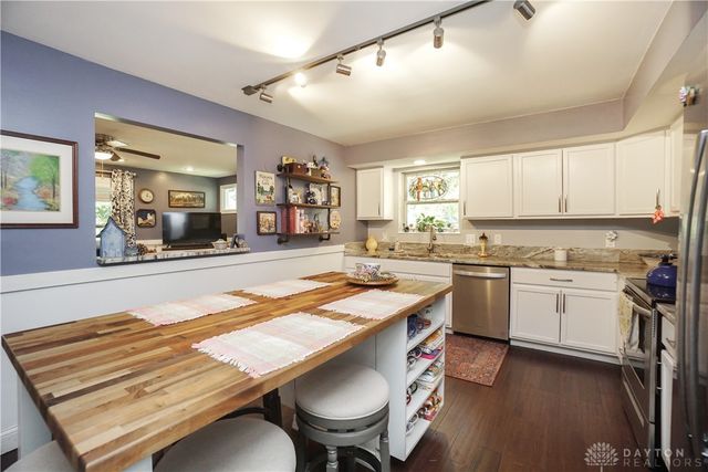 1027 Lorelei Drive, Fayetteville, OH 45118