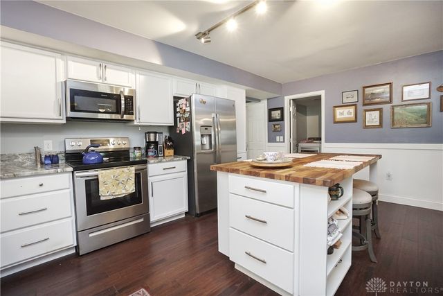 1027 Lorelei Drive, Fayetteville, OH 45118