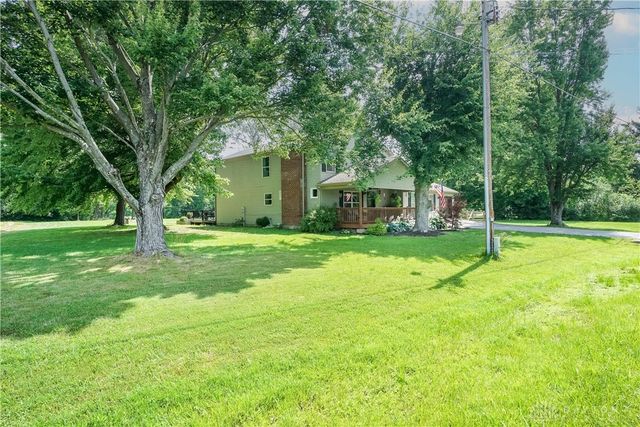 1027 Lorelei Drive, Fayetteville, OH 45118