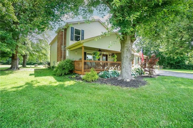 1027 Lorelei Drive, Fayetteville, OH 45118