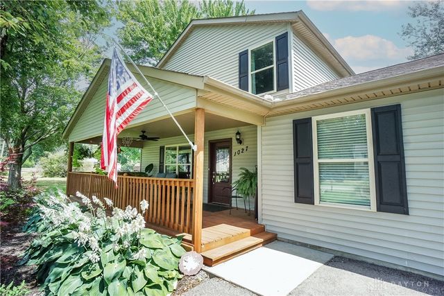 1027 Lorelei Drive, Fayetteville, OH 45118