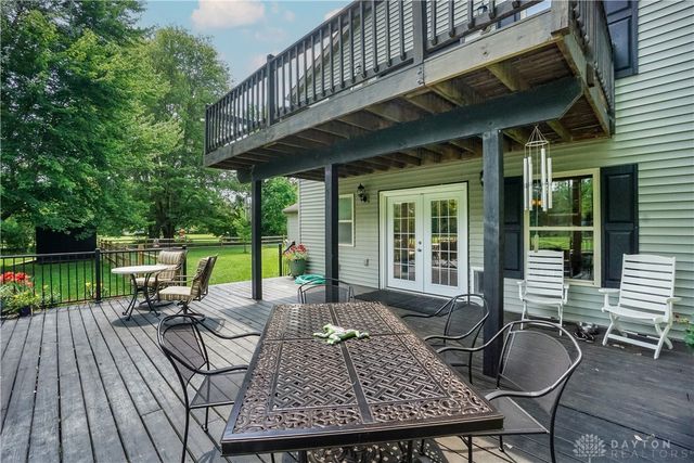 1027 Lorelei Drive, Fayetteville, OH 45118