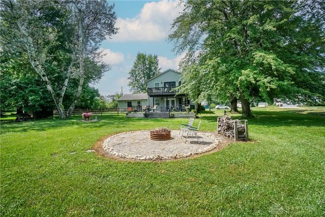 1027 Lorelei Drive, Fayetteville, OH 45118