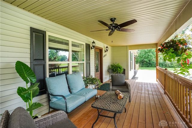 1027 Lorelei Drive, Fayetteville, OH 45118