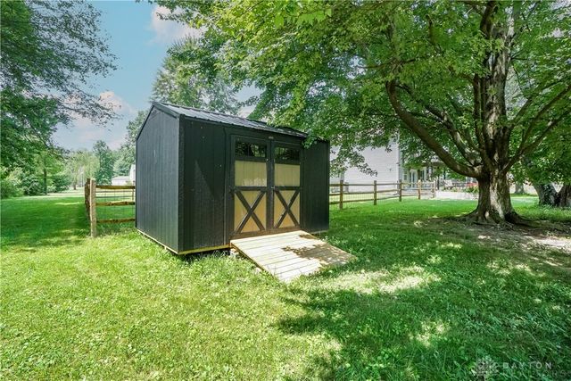 1027 Lorelei Drive, Fayetteville, OH 45118