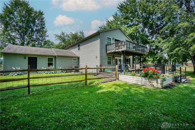 1027 Lorelei Drive, Fayetteville, OH 45118