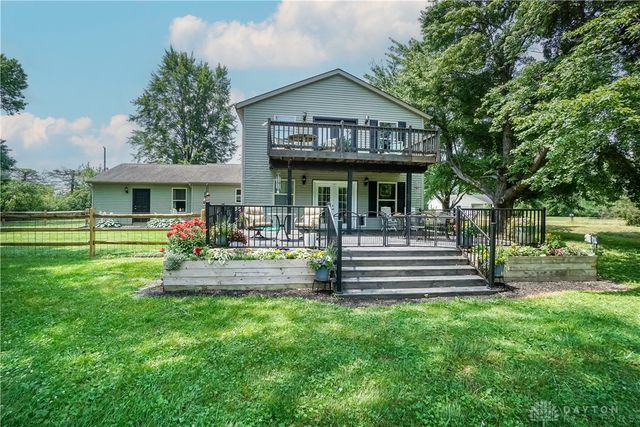 1027 Lorelei Drive, Fayetteville, OH 45118