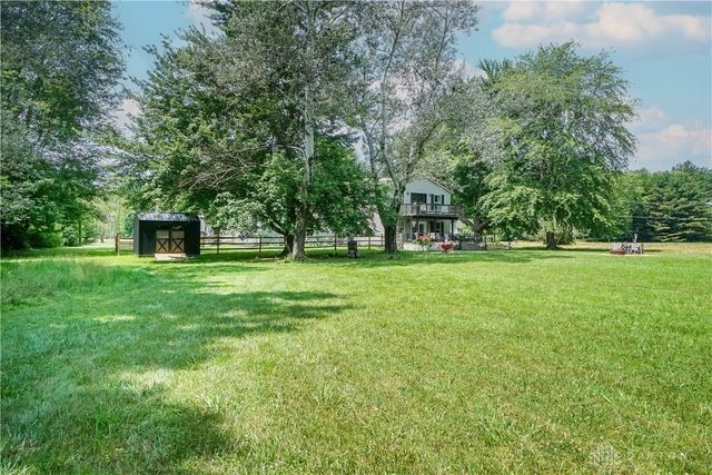 1027 Lorelei Drive, Fayetteville, OH 45118