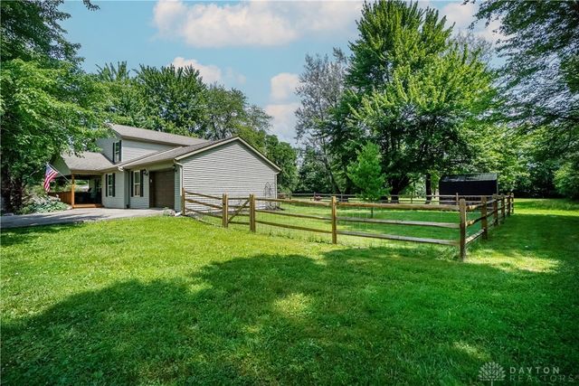 1027 Lorelei Drive, Fayetteville, OH 45118