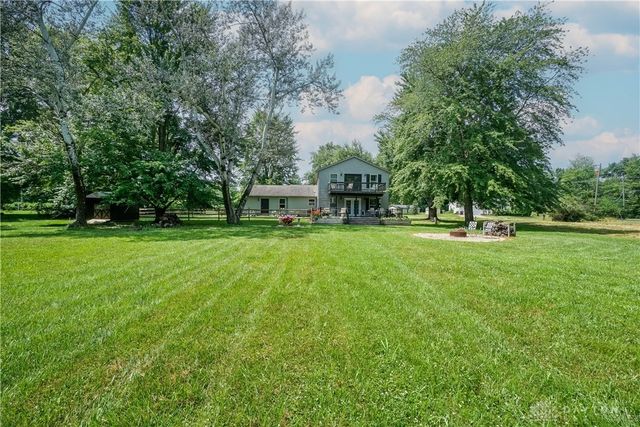 1027 Lorelei Drive, Fayetteville, OH 45118