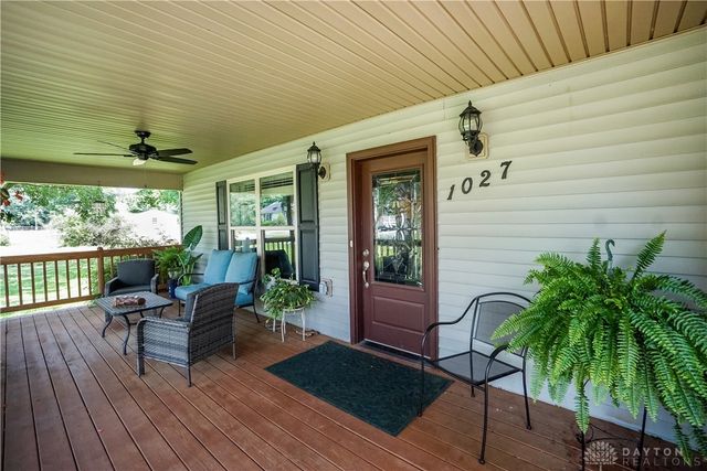 1027 Lorelei Drive, Fayetteville, OH 45118