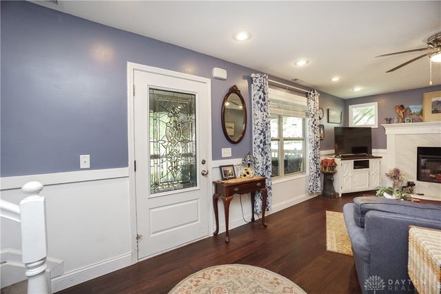 1027 Lorelei Drive, Fayetteville, OH 45118