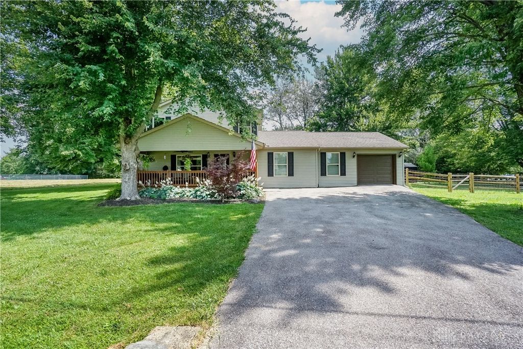 1027 Lorelei Drive, Fayetteville, OH 45118