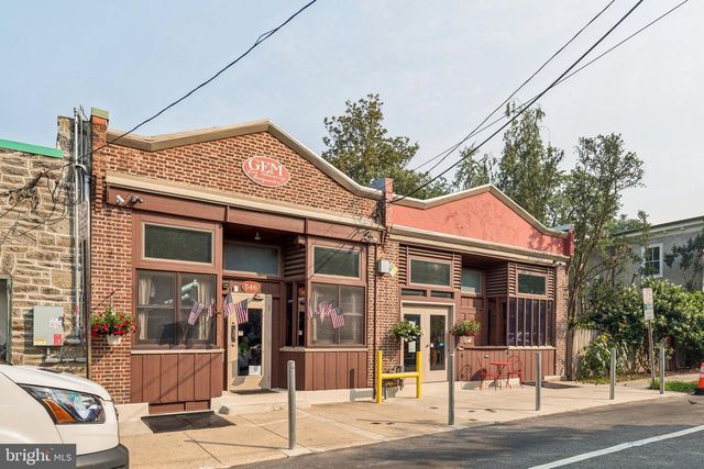 546 CARPENTER LN, Philadelphia, PA 19119