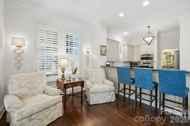 2618 Sheffield Crescent Court, Charlotte, NC 28226