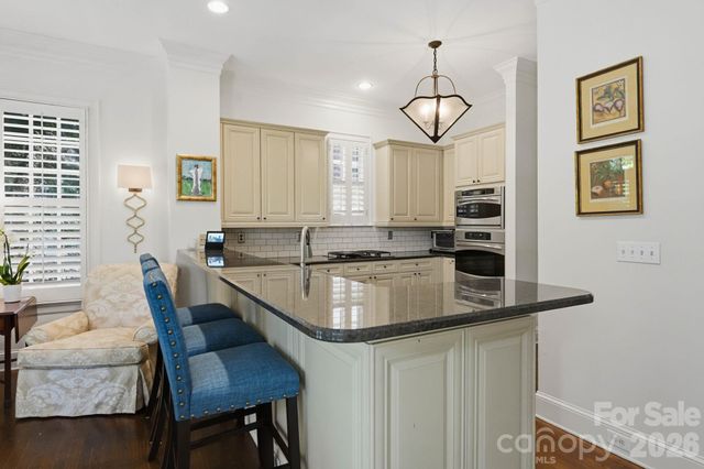 2618 Sheffield Crescent Court, Charlotte, NC 28226