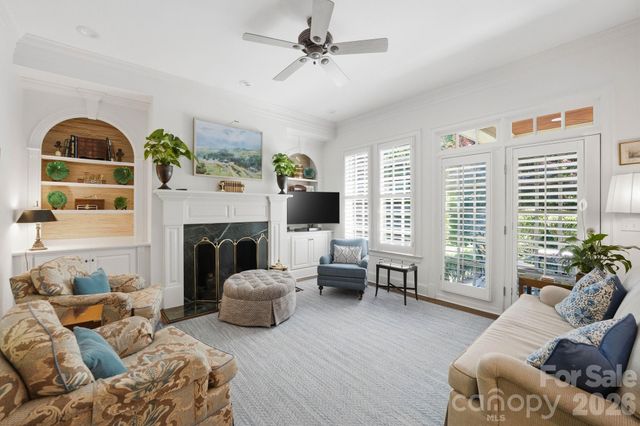 2618 Sheffield Crescent Court, Charlotte, NC 28226
