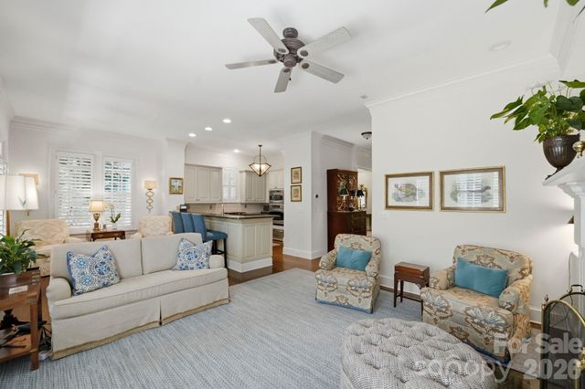 2618 Sheffield Crescent Court, Charlotte, NC 28226