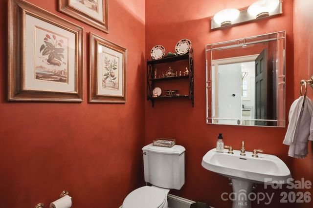 2618 Sheffield Crescent Court, Charlotte, NC 28226