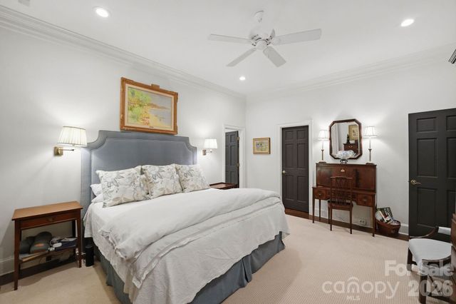 2618 Sheffield Crescent Court, Charlotte, NC 28226