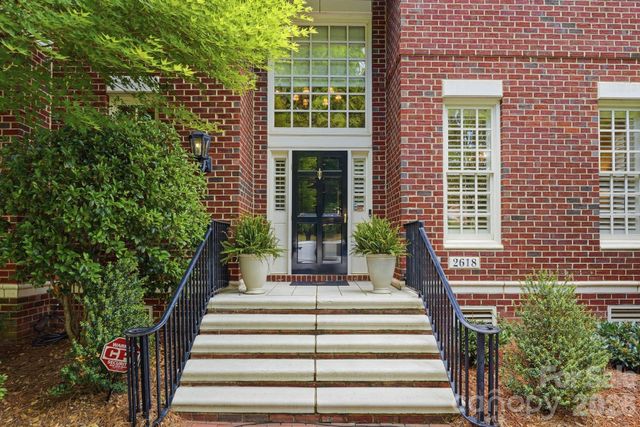 2618 Sheffield Crescent Court, Charlotte, NC 28226