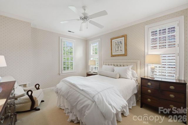 2618 Sheffield Crescent Court, Charlotte, NC 28226