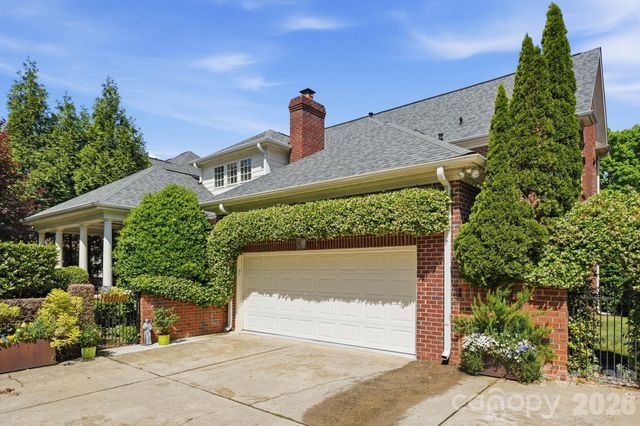 2618 Sheffield Crescent Court, Charlotte, NC 28226