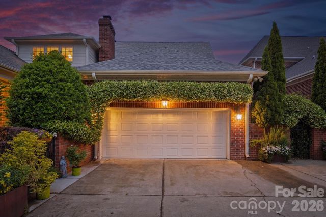 2618 Sheffield Crescent Court, Charlotte, NC 28226