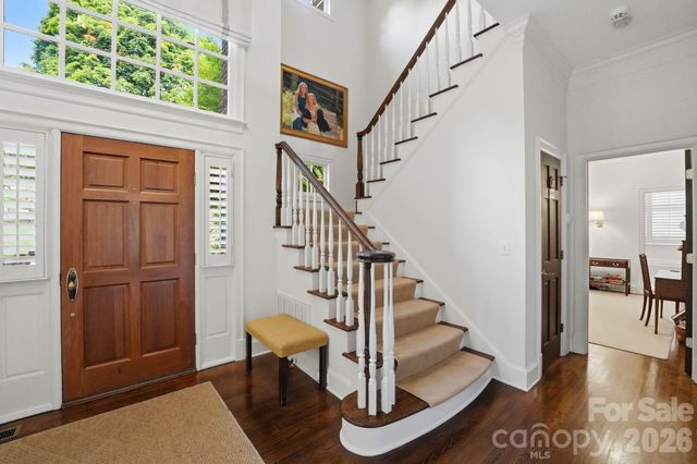 2618 Sheffield Crescent Court, Charlotte, NC 28226