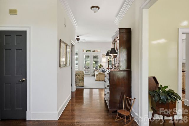 2618 Sheffield Crescent Court, Charlotte, NC 28226