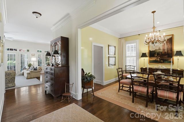 2618 Sheffield Crescent Court, Charlotte, NC 28226