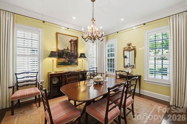 2618 Sheffield Crescent Court, Charlotte, NC 28226