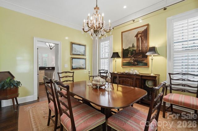 2618 Sheffield Crescent Court, Charlotte, NC 28226