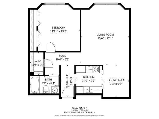 1 Renaissance Place 816, Palatine, IL 60067