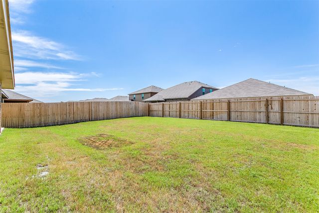 9209 Herringbone Drive, Fort Worth, TX 76131