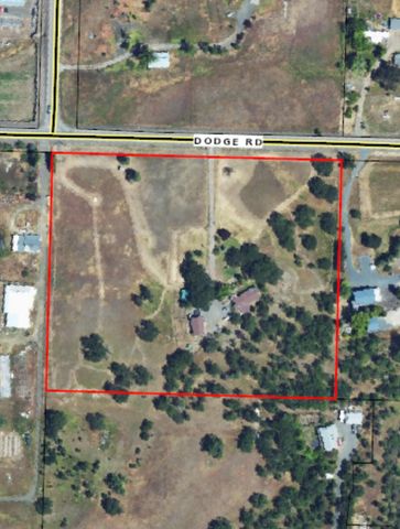 3399 Dodge Road, White City, OR 97503