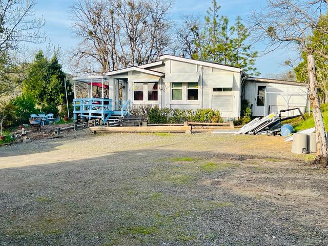 3399 Dodge Road, White City, OR 97503