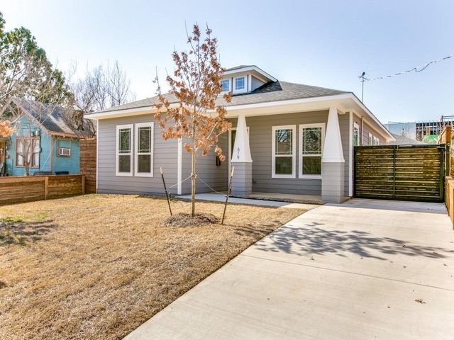619 Buckalew Street, Dallas, TX 75208