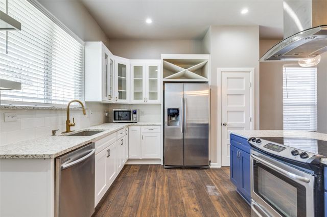 619 Buckalew Street, Dallas, TX 75208