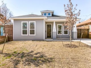 619 Buckalew Street, Dallas, TX 75208