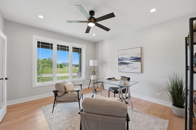 8334 W Chanel Drive, Monee, IL 60449