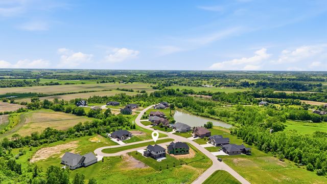 8334 W Chanel Drive, Monee, IL 60449