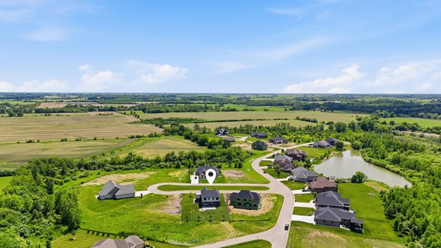 8334 W Chanel Drive, Monee, IL 60449